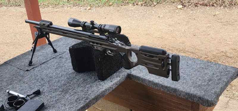 308 Bergara