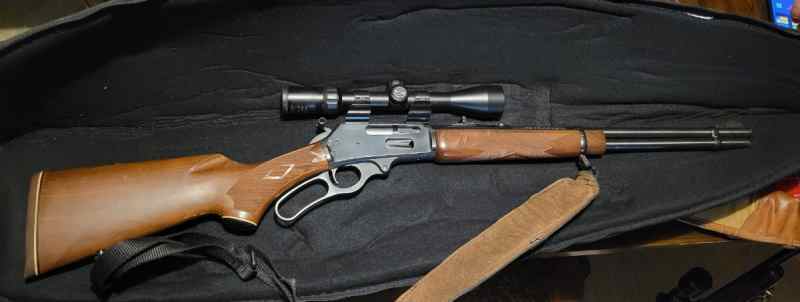 Marlin 336cs 