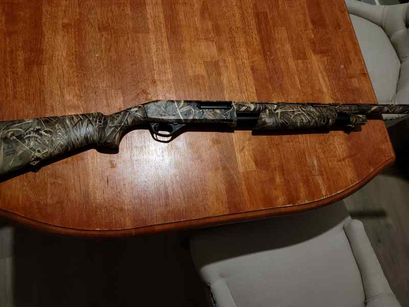 Stoeger p3500