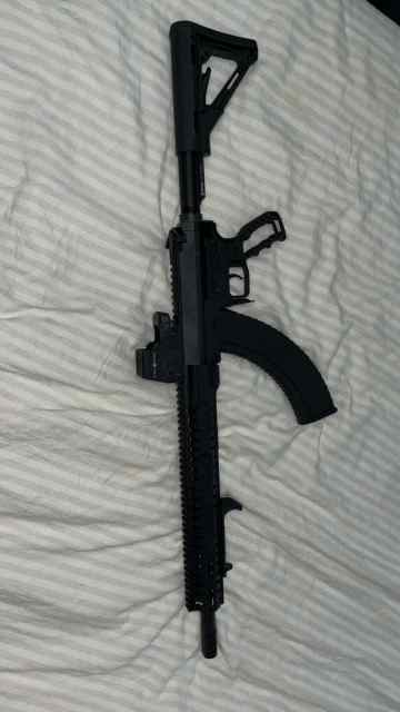 Cmmg mk47 wtt 