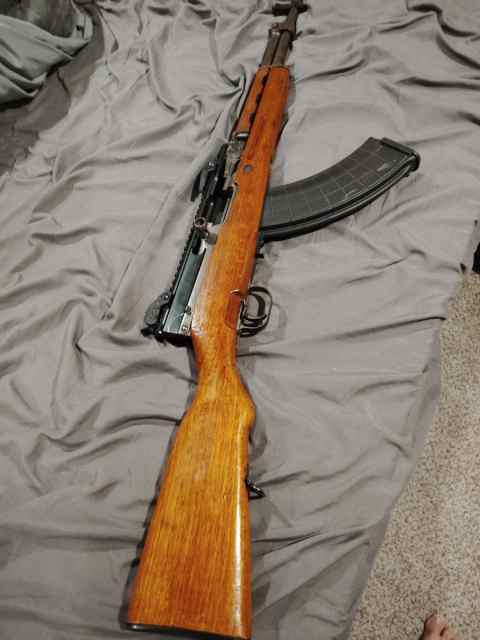 Yugo SKS 