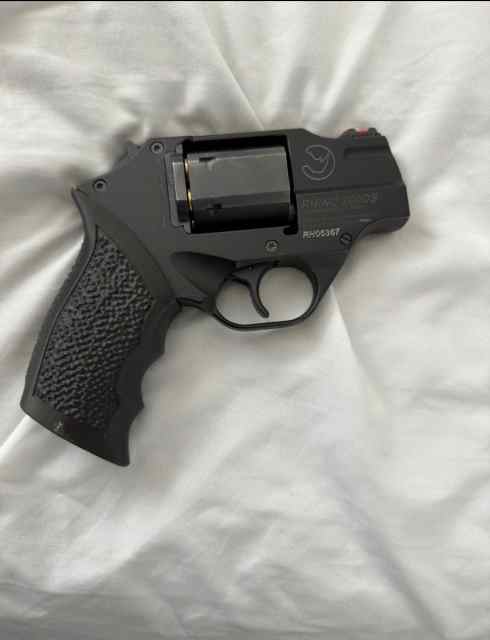 Chiappa rhino 200DS