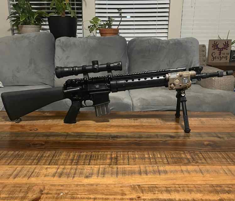 MK12 MOD 0 