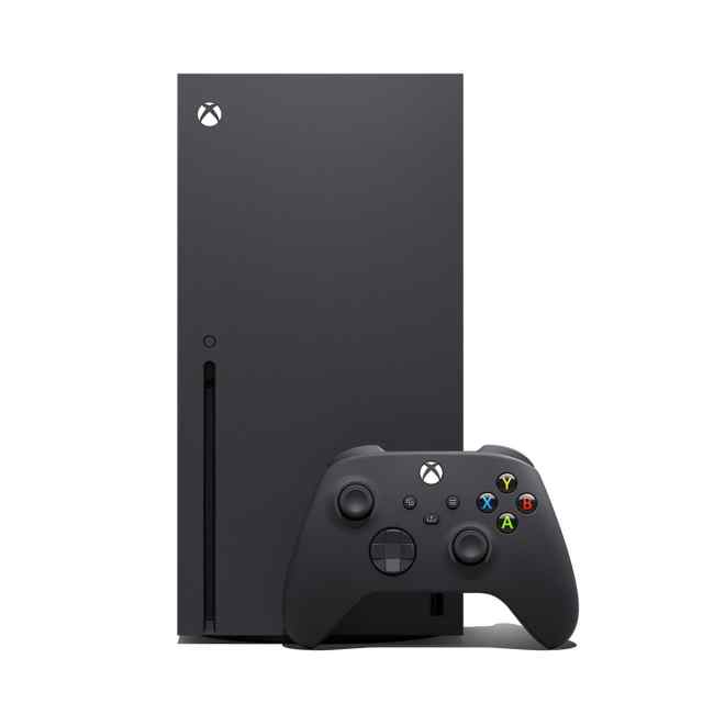 LNIB Xbox One Series X 1TB + Extra controller