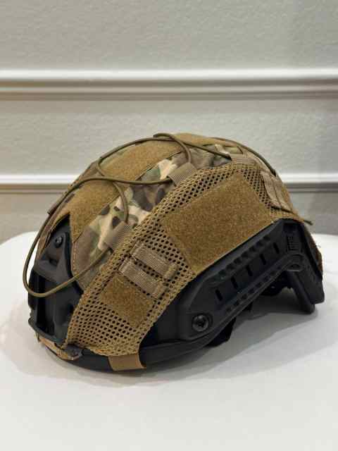 Tacticon Armament 2 Armor Sets, 1 Ballistic Helmet