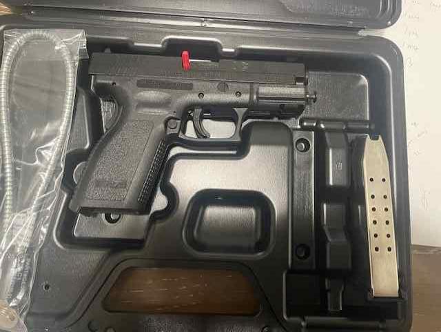 SPRINGFIELD XD 9mm 4”, 15rd BNIB $325 CASH PRICE