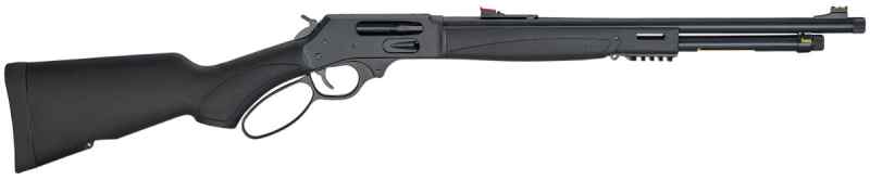 Henry H010X .45-70 XModel