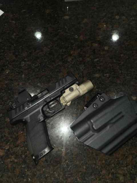 Walther PDP LEO