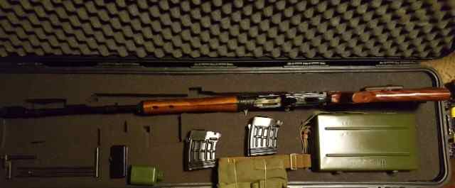 NIB NDM-86 Norinco