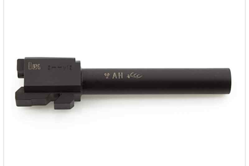 Hk USP 9mm barrel  German made brand new 