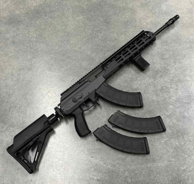 IWI Galil ACE Gen II 7.62x39 30rd 