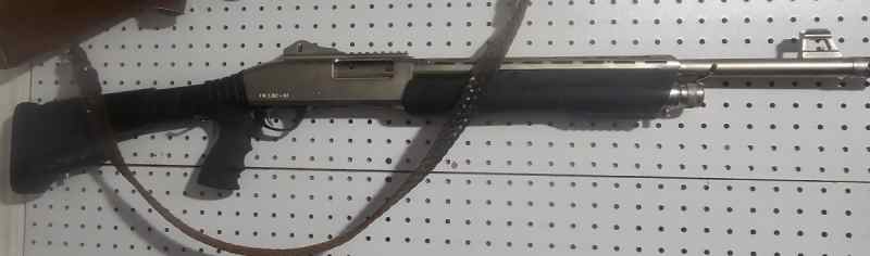 Dickerson 12g