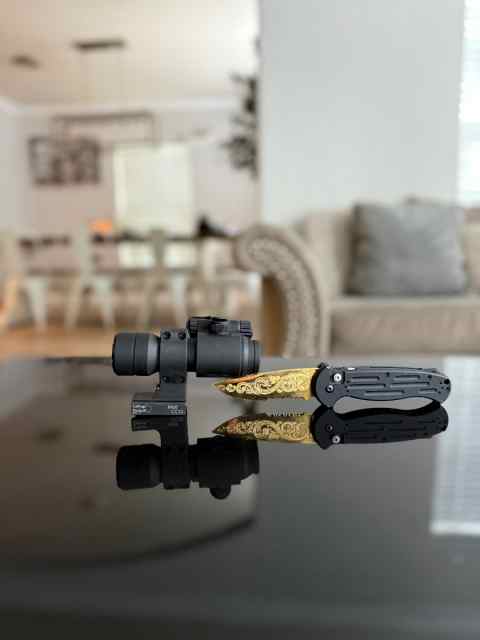 AimPoint CompML3