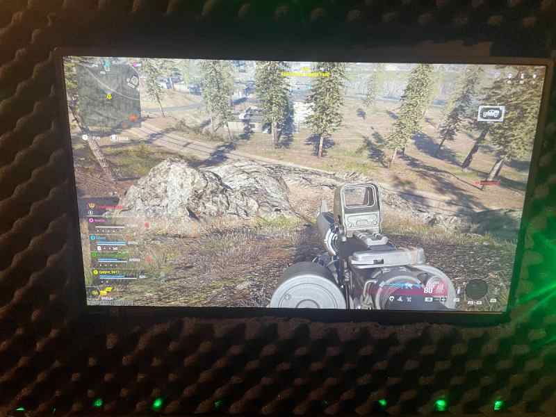 Wtt portable gaming system 