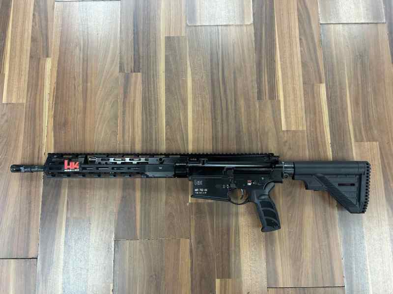 Brand New HK MR762A4 (Latest HK)