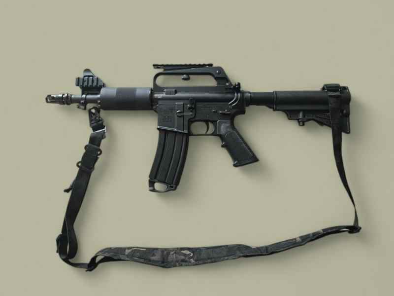 DPMS Kitty Kat - 300 blk for sale