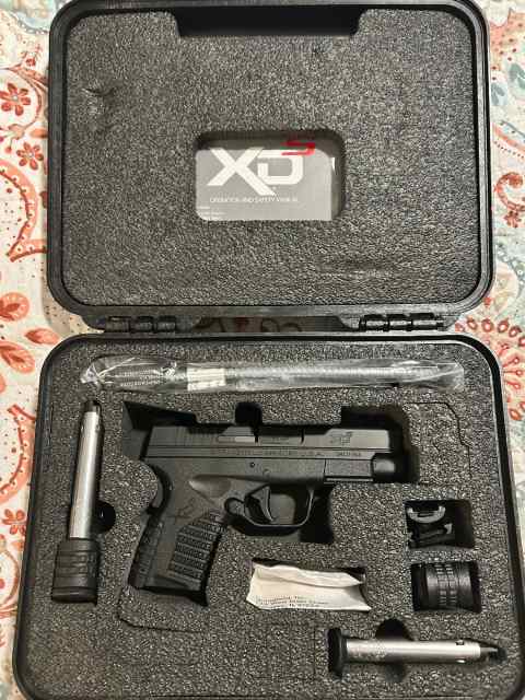 Xds45 