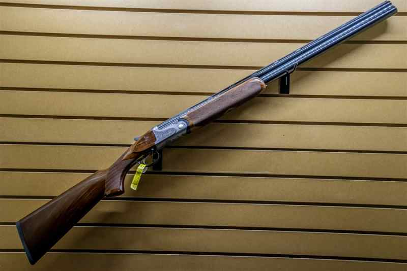 Rizzini BR110 Light Luxe 12 GA.