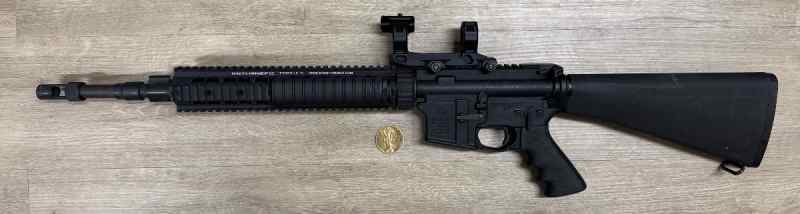 MK12 Mod 1 