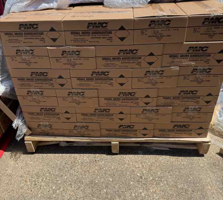 ALL AMMO AND CALIBERS FOR SALE 