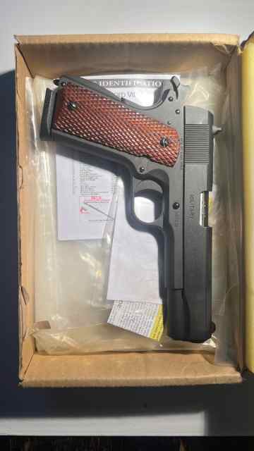 .45 global defense 1911 for sale