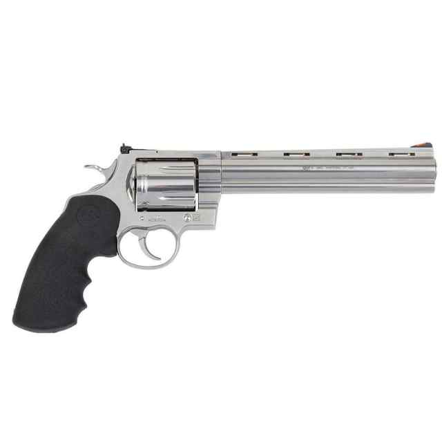 WTB Used Colt Anaconda 44 magnum 