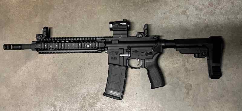 DPMS ARP 5.56