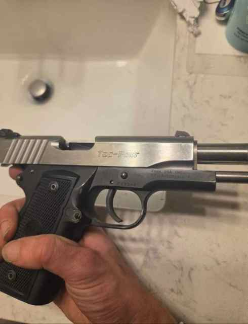 Para LDA TAC-FOUR. 45 acp 3 mags 