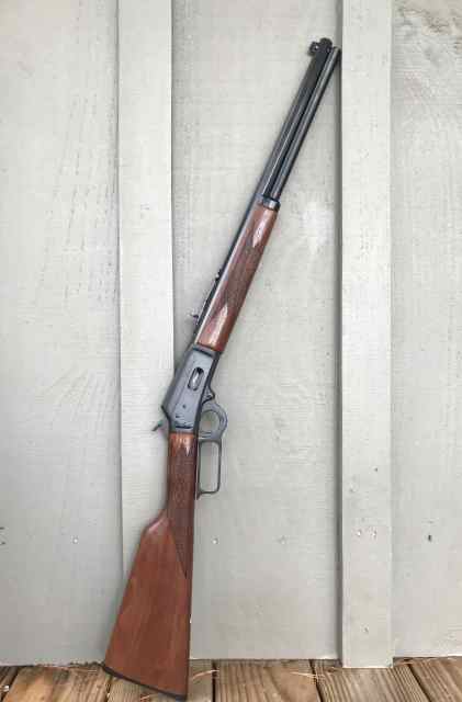 Marlin 1894 Cowboy 