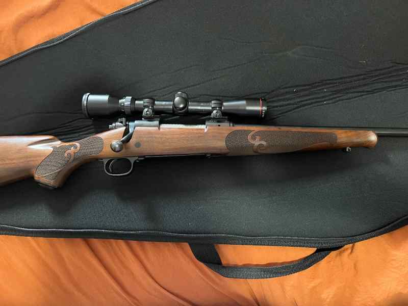 Winchester 30-06