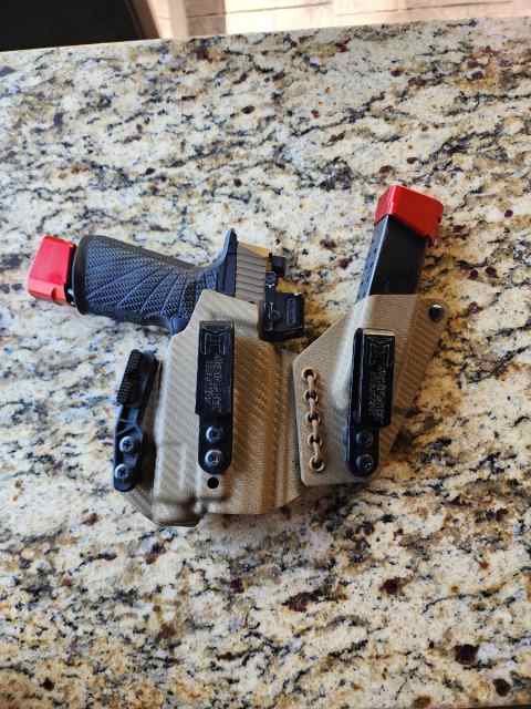 Sig P365 X Macro Non Comp
