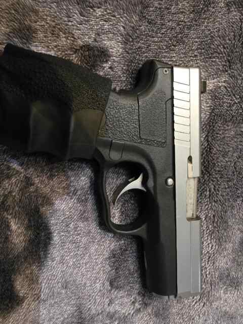 Kahr P45 Used