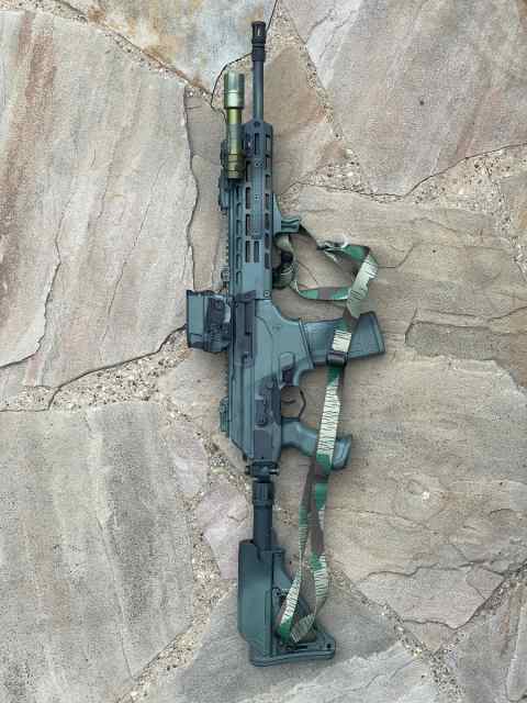 Galil ACE 5.56