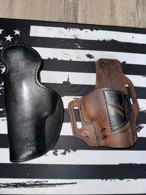 M&amp;P 2.0 Compact holster 