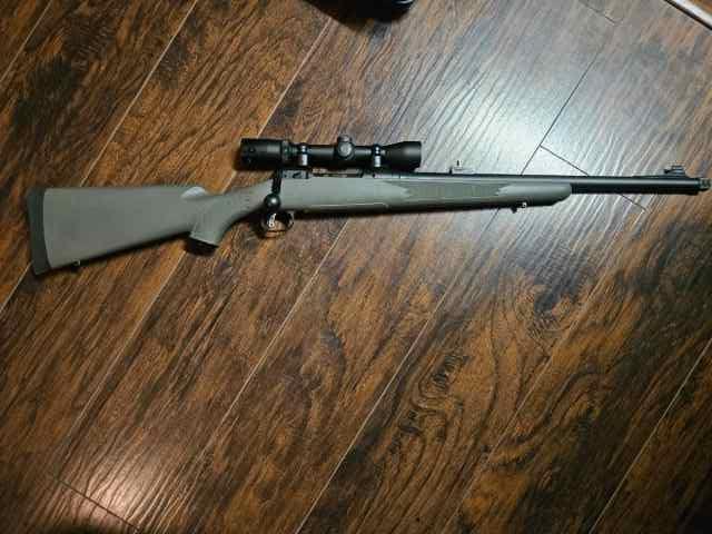 Savage 11/111 Hog Hunter .308