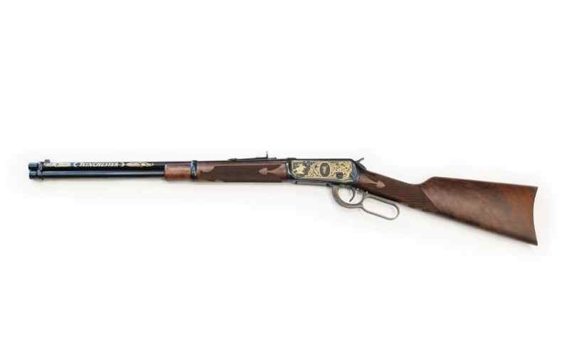 Winchester Model 94 44 40