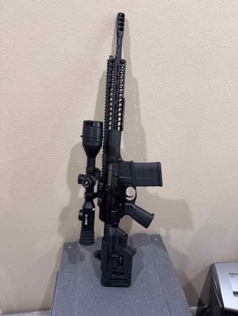 Looking to Trade