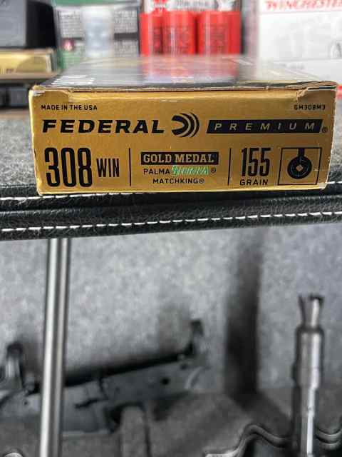 308 federal 