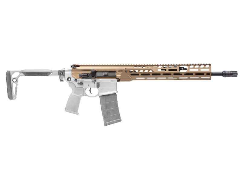 NEW Spear Lt 5.56 upper