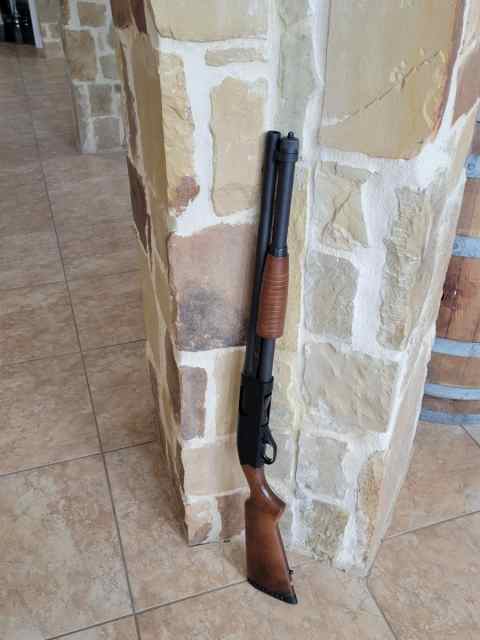 Winchester Defender 1300 12GA