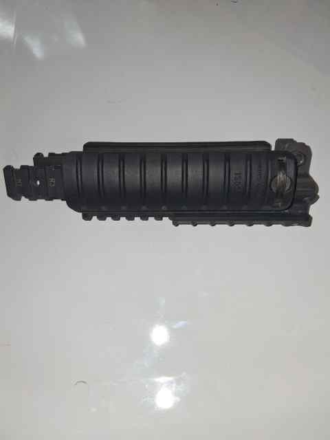 Knight&#039;s armament h&amp;k Mp5 hk94 hk53a