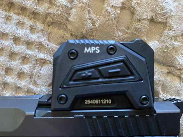 Steiner MPS 