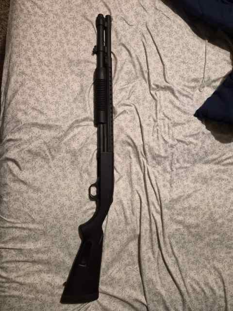 Mossberg 500