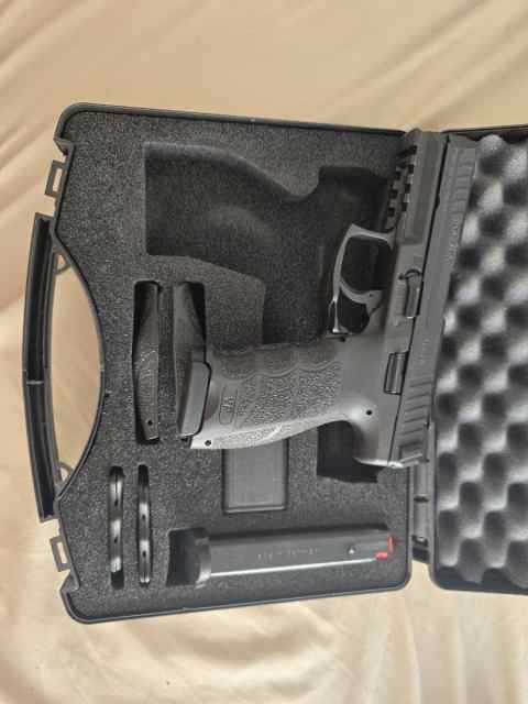 Hk vp9