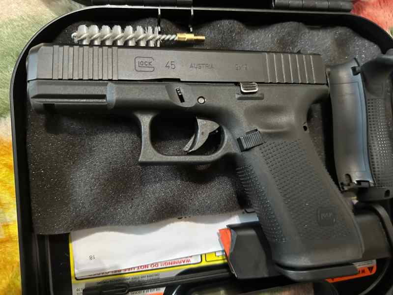 G45 9mm