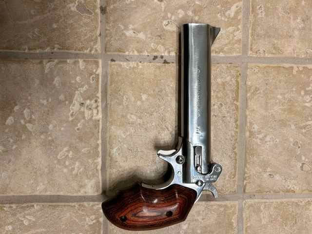 American Derringer 45LColt / 410    