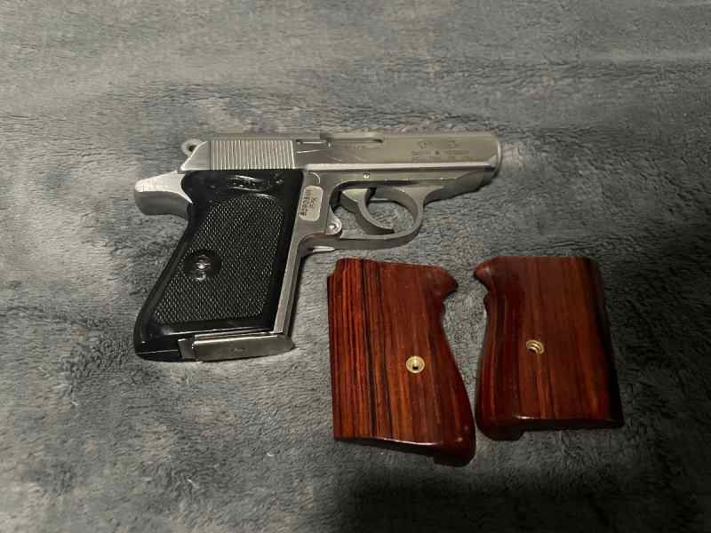 Walther ppk
