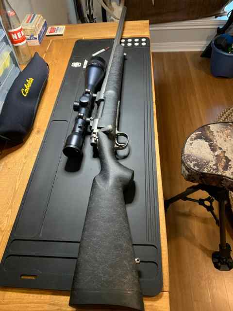 338 Ultra Mag