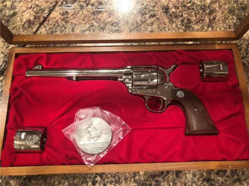 Colt .45 SSA
