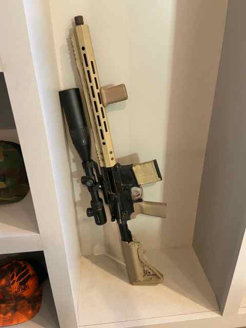 Ar15 6arc